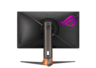 Asus ROG Swift PG27AQN