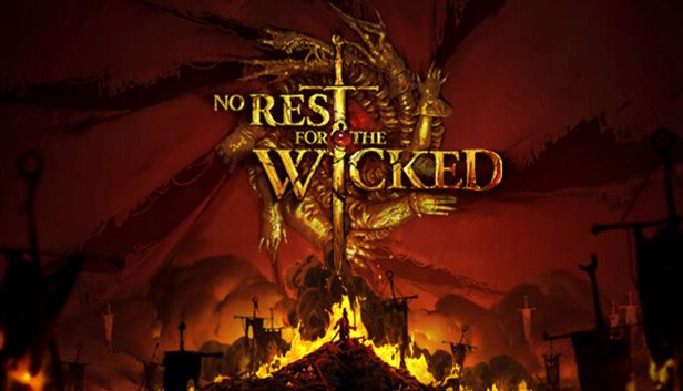 no rest for the wicked