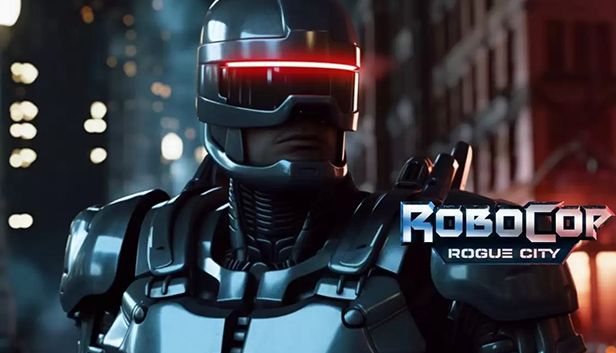 robocop rogue city bench