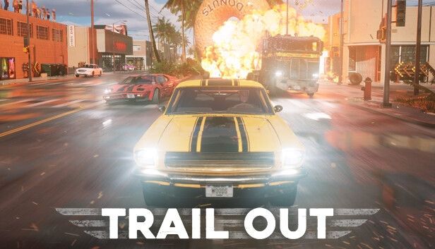 trail-out