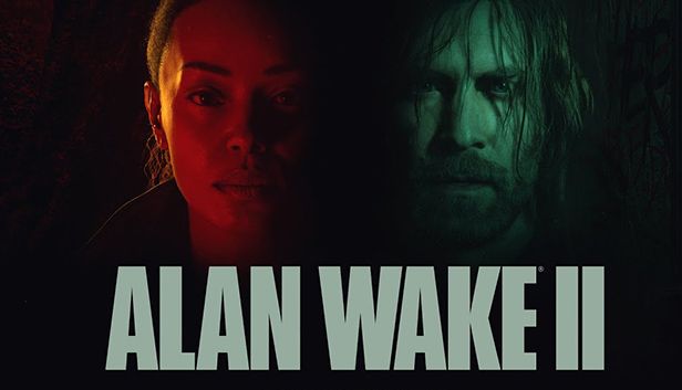Alan Wake 2