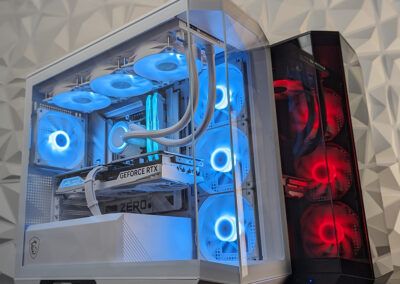 MSI Pano 100R