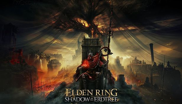 ELDEN RING - Shadow of the Erdtree