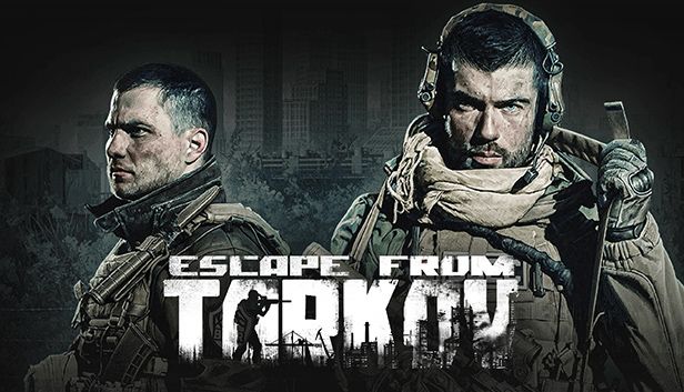 Escape from tarkov