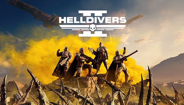 Helldivers 2