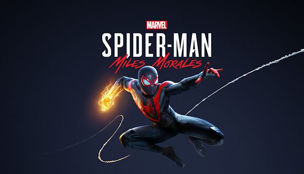 Marvel's Spider-Man: Miles Morales