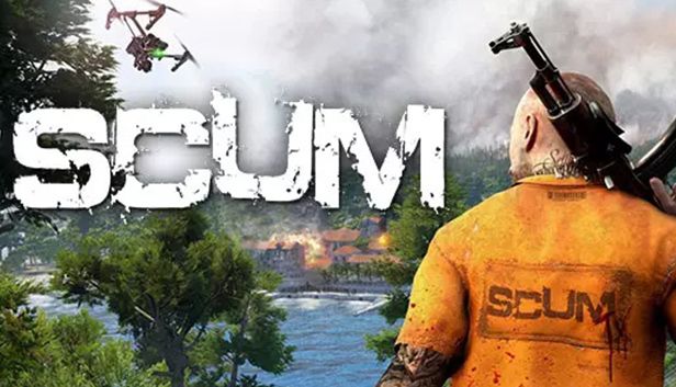Scum pc