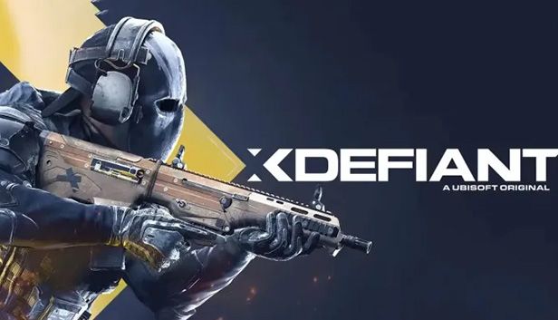Xdefiant jeu pc ubisoft