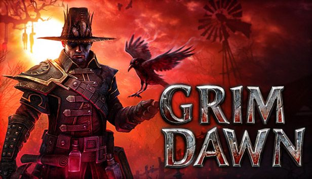 Grim Dawn