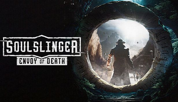 Soulslinger: Envoy of Death