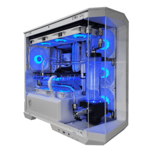 ares watercooling custom