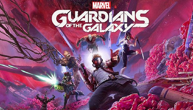 guardians of the galaxy