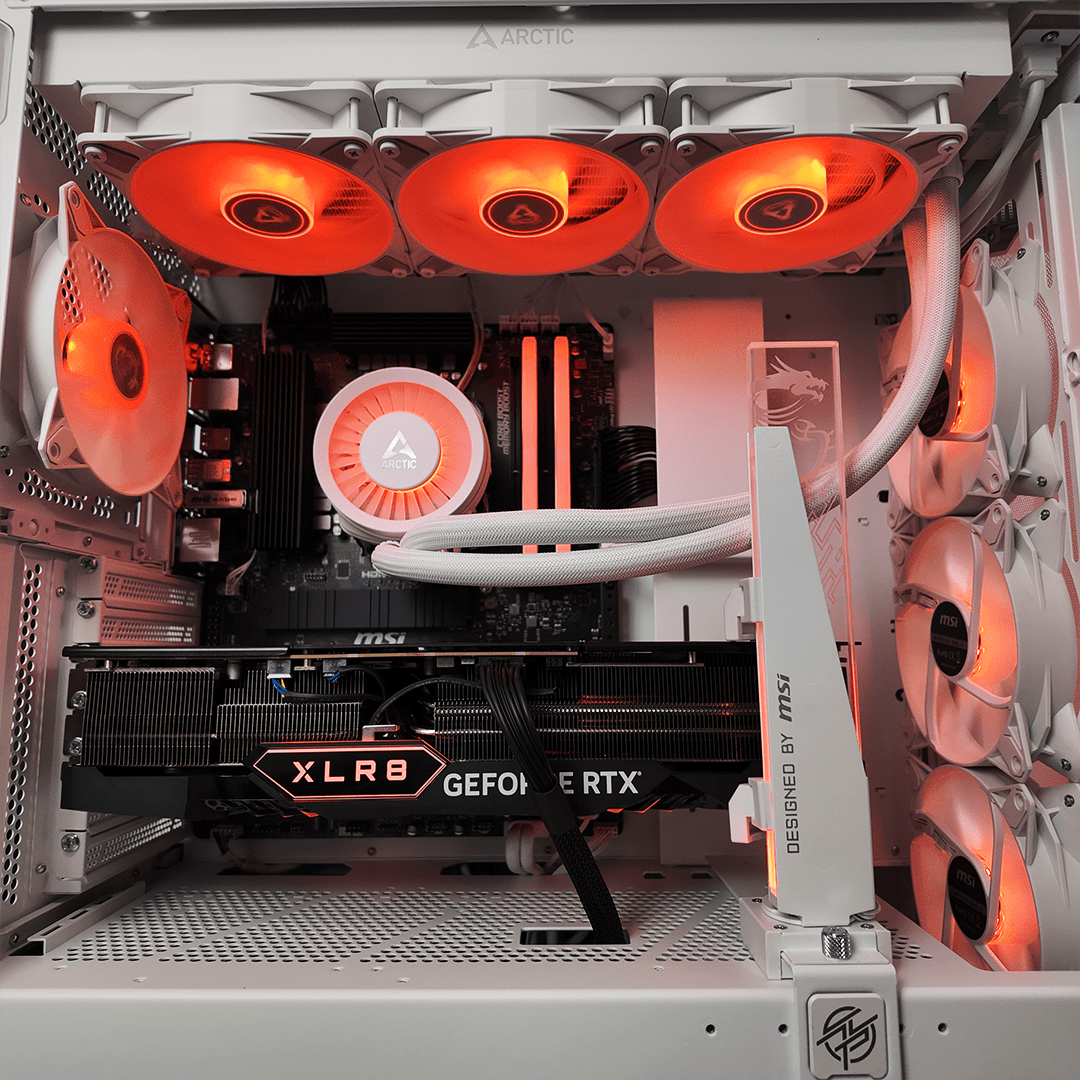 pc spécial halloween
