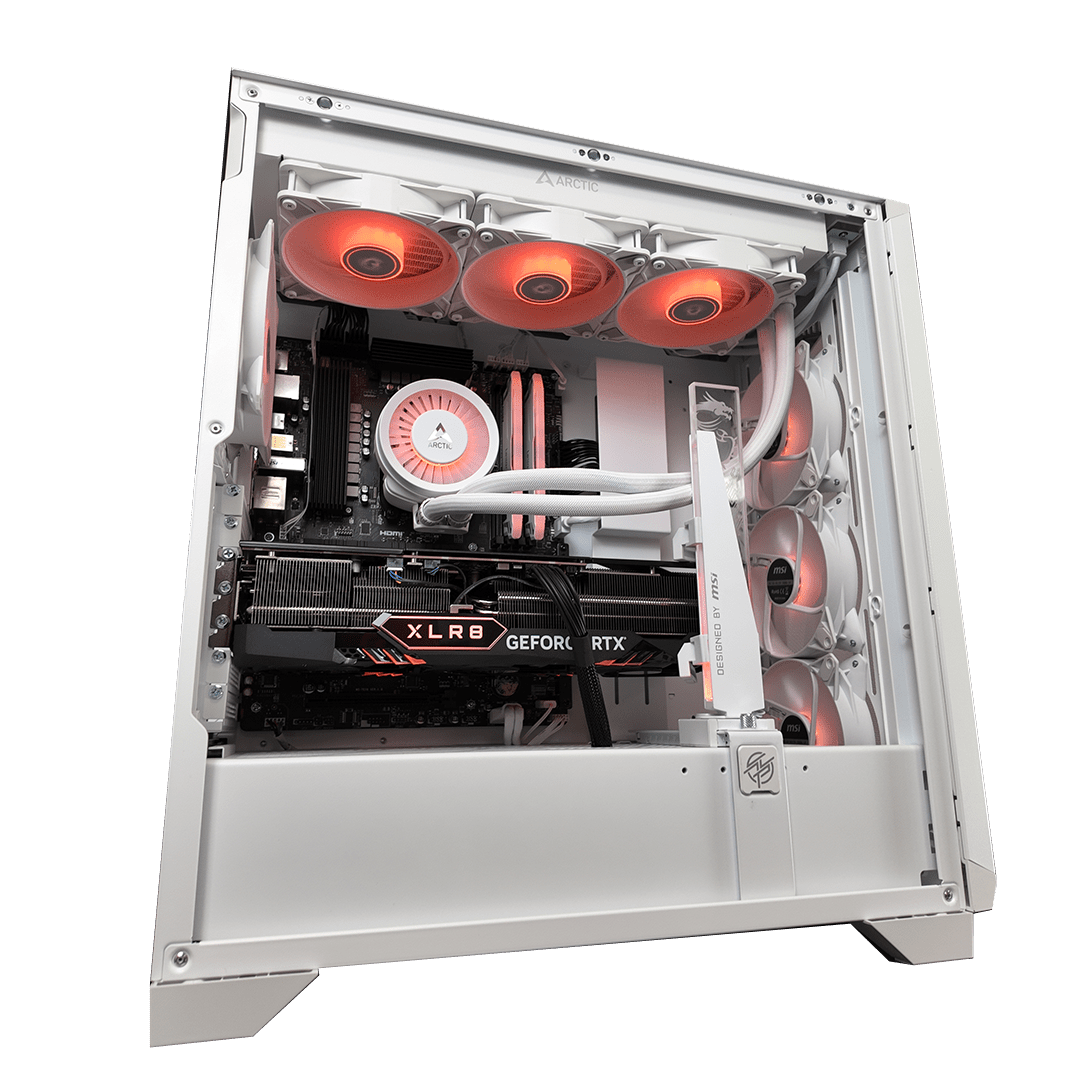 pc spécial halloween