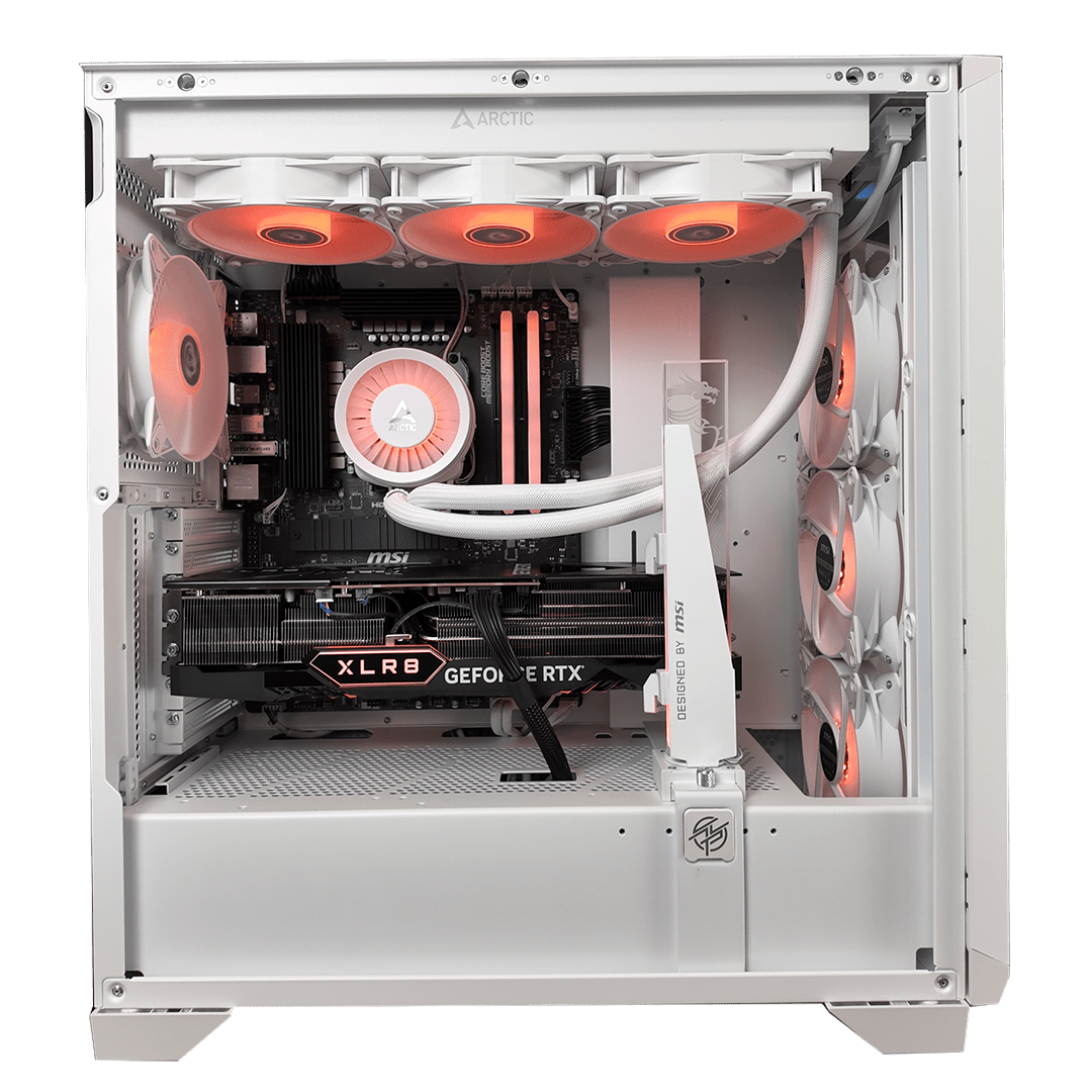pc spécial halloween