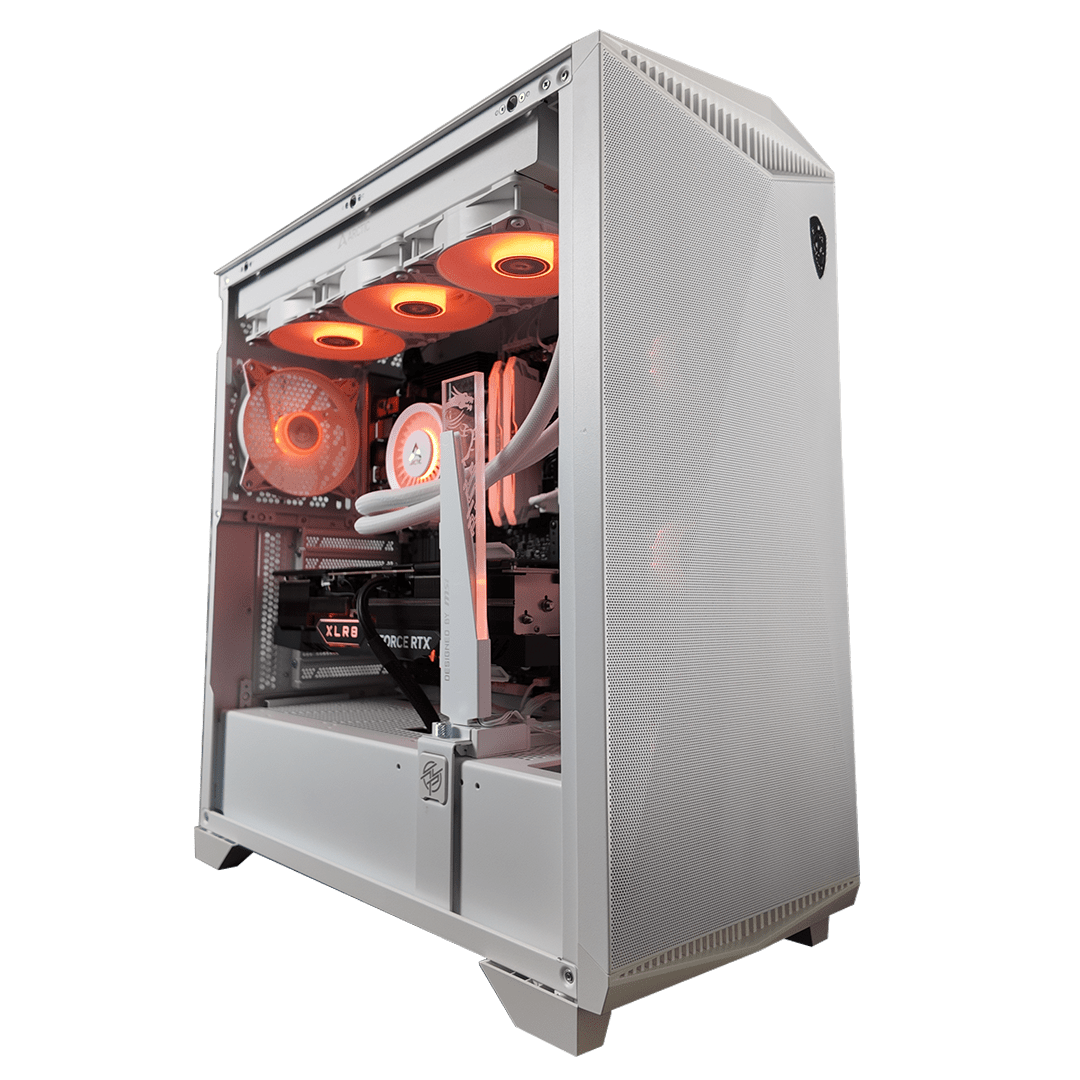pc spécial halloween