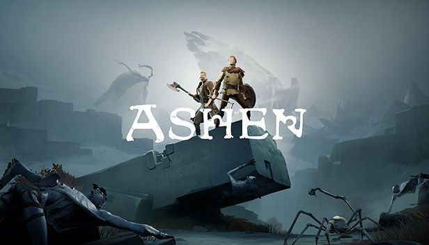 Ashen