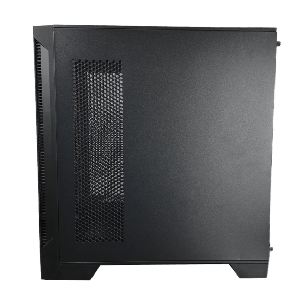 PC gaming loki