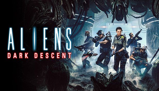 alien dark descent