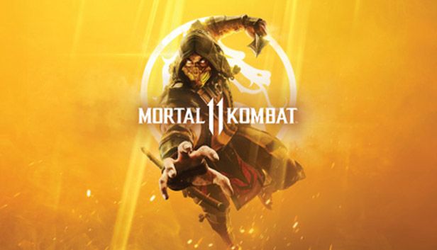 mortal kombat 11