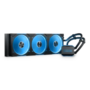 Phanteks Glacier One 420mm Noir