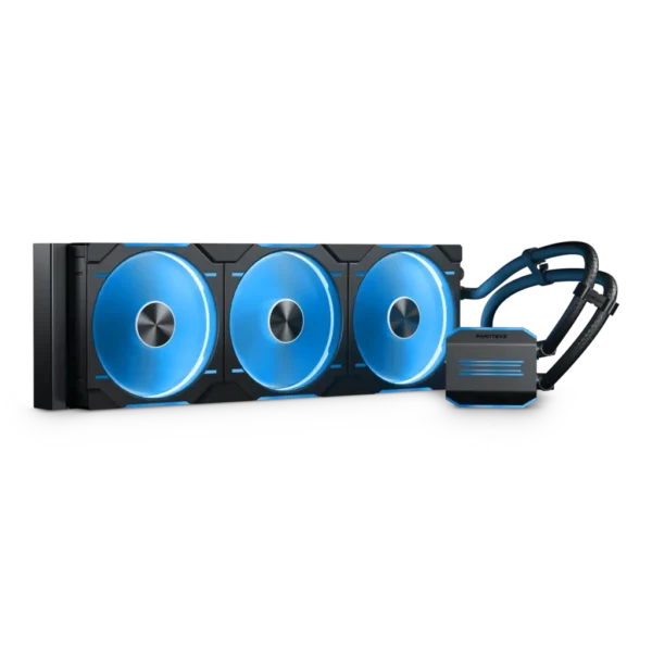 Phanteks Glacier One 420mm Noir