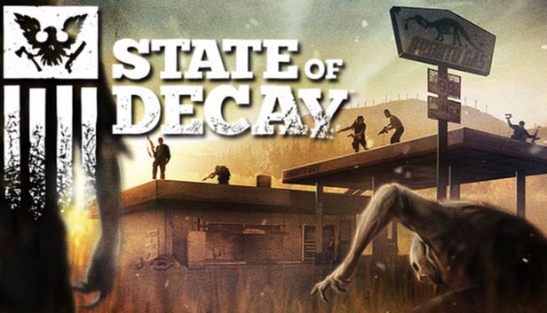 state of decay 2