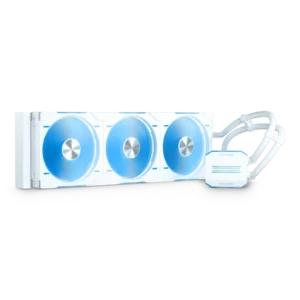 Phanteks Glacier One 420mm Blanc