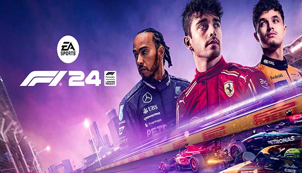 F1® 24