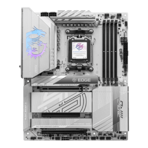 MSI MPG X870E EDGE TI WIFI