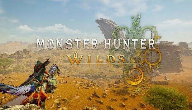 Monster Hunter Wilds