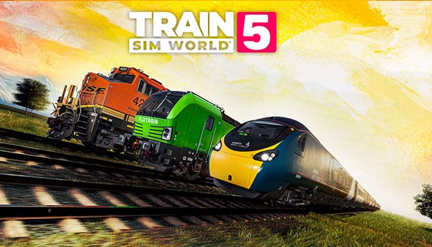 Train Sim World