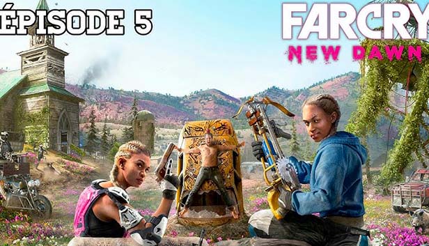 far cry new dawn