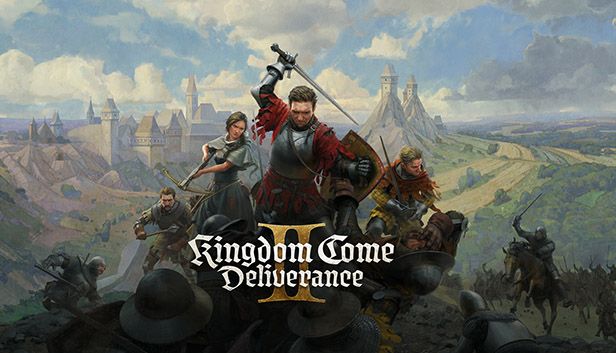 kingdom come deliverance 2