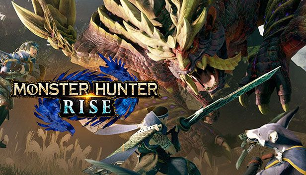 Monster Hunter Rise