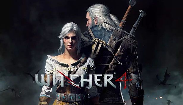 The witcher 4
