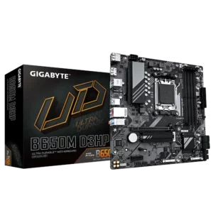 Carte Mere AMD B650M D3HP