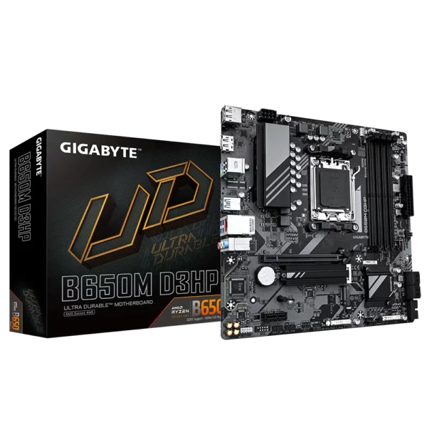 Carte Mere AMD B650M D3HP