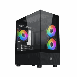 Boitier Alphard M RGB Xigmatek