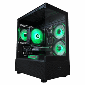 Chronos pc gamer