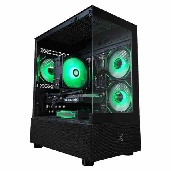 Chronos pc gamer