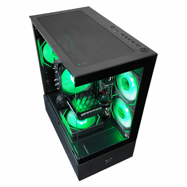 Chronos pc gamer
