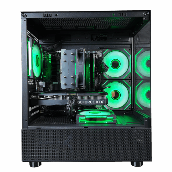 Chronos pc gamer