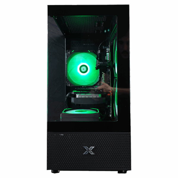 Chronos pc gamer