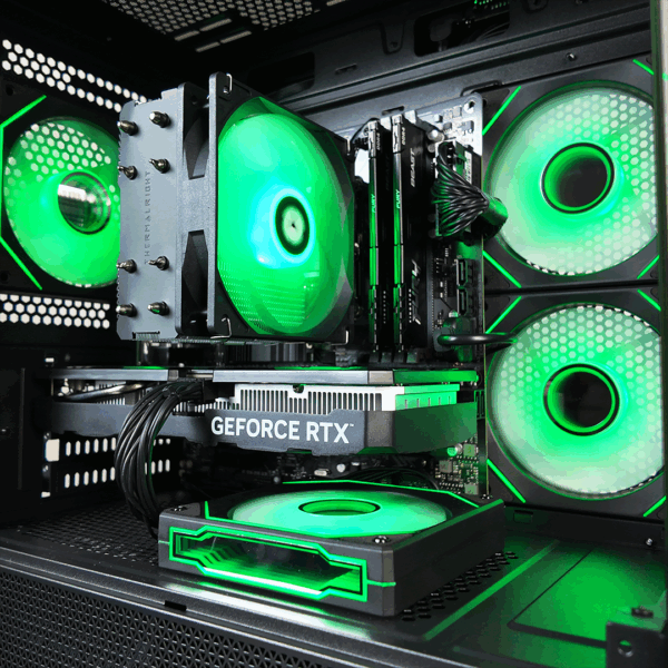 Chronos pc gamer