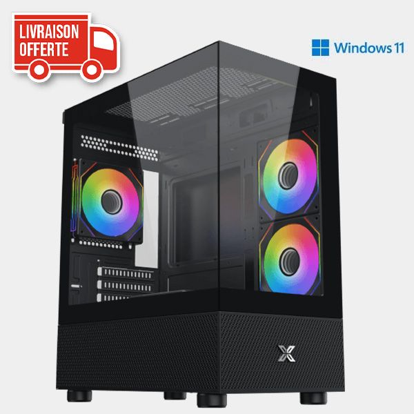 Chronos pc gamer