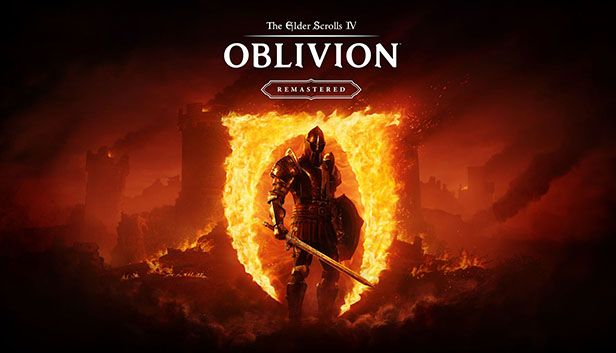 Oblivion Remastered