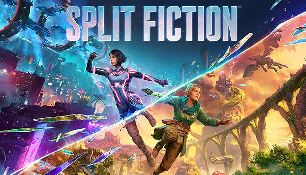 Split Fiction