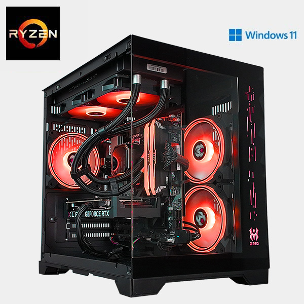 ares pc gamer