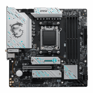 MSI B650M Gaming Plus Wifi